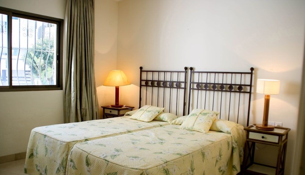 Apartamentos Coral Beach 2 Apartamentos Coral Beach 2