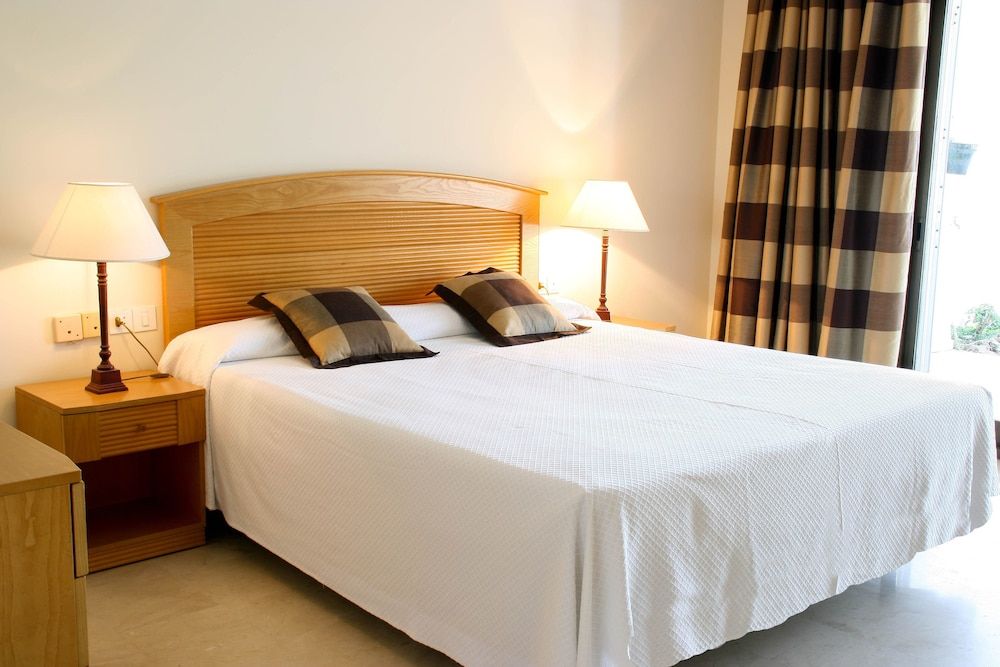 Apartamentos Coral Beach 3 Apartamentos Coral Beach 3