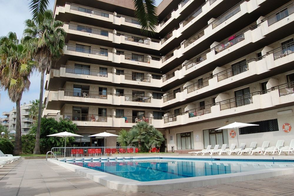 Apartamentos Cye Salou 1