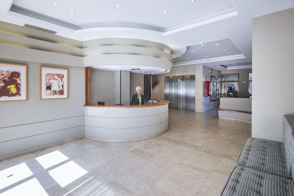 Apartamentos Cye Salou 2