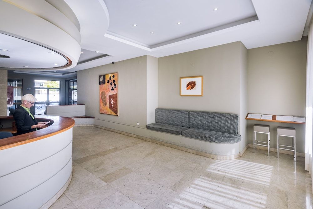 Apartamentos Cye Salou 3