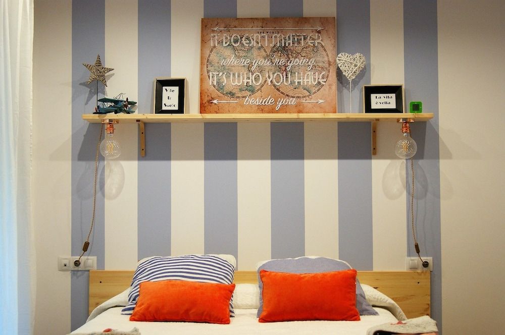 Apartamentos De Montaña Mendiola 3