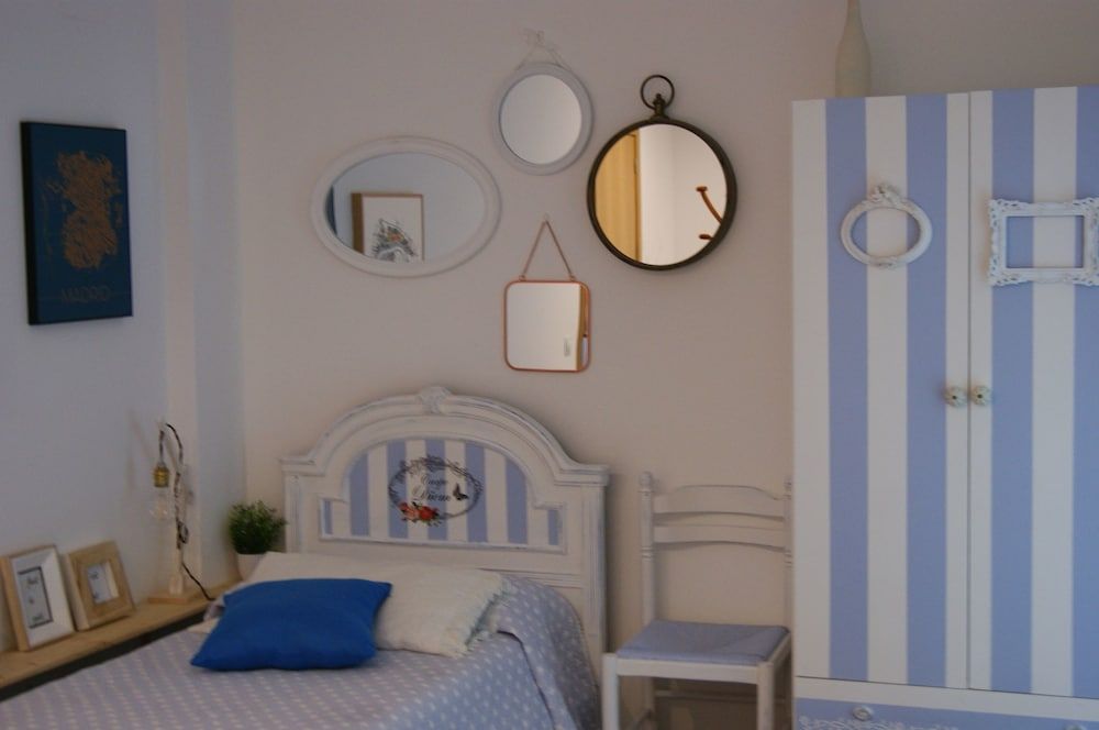 Apartamentos De Montaña Mendiola 1