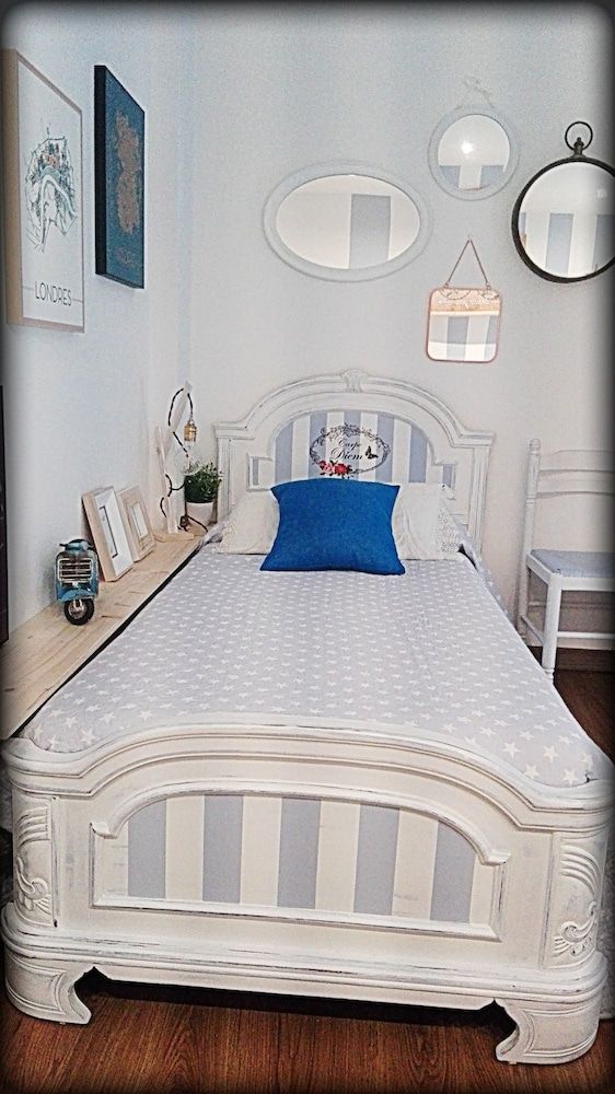 Apartamentos De Montaña Mendiola 2