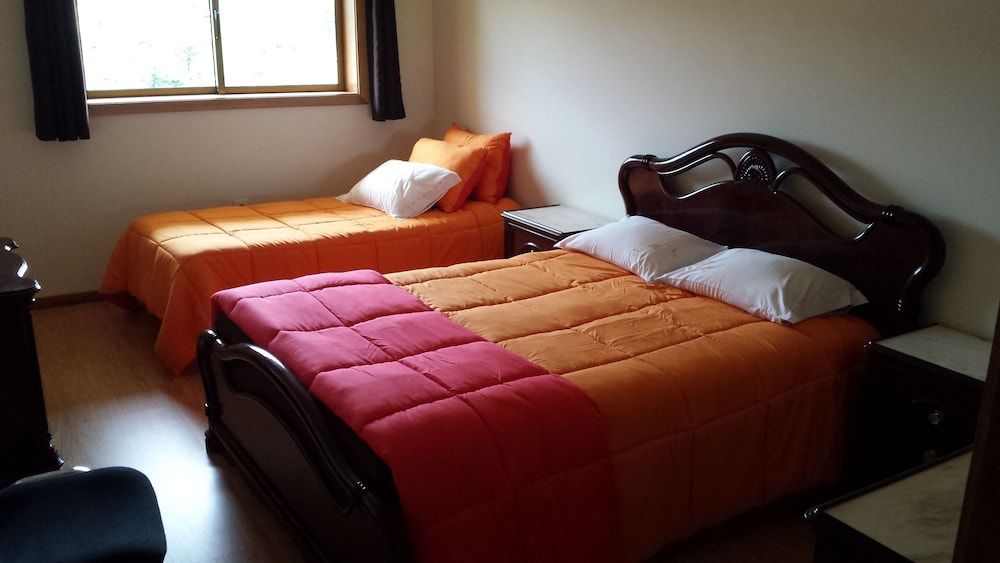 Apartamentos do Ermal 2