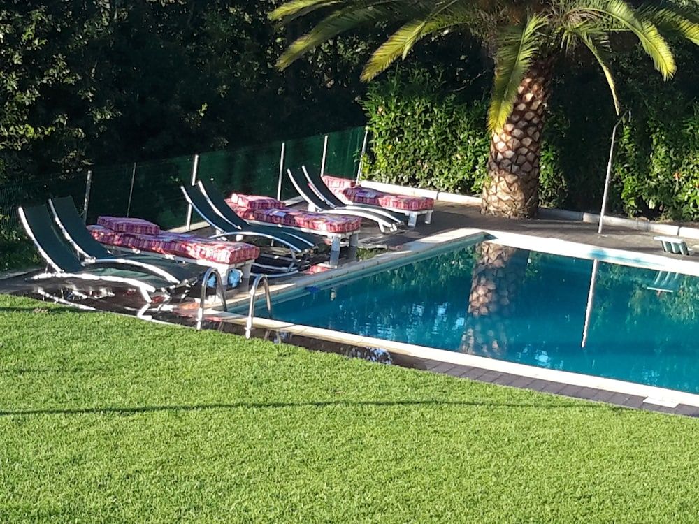 Apartamentos do Ermal -1 estrelas em Vieira do Minho