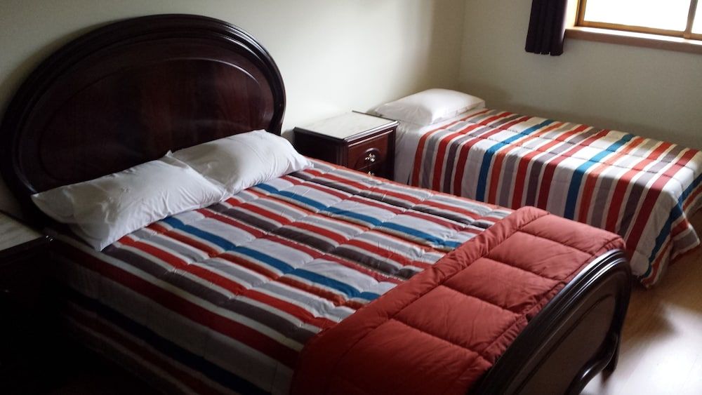 Apartamentos do Ermal 3