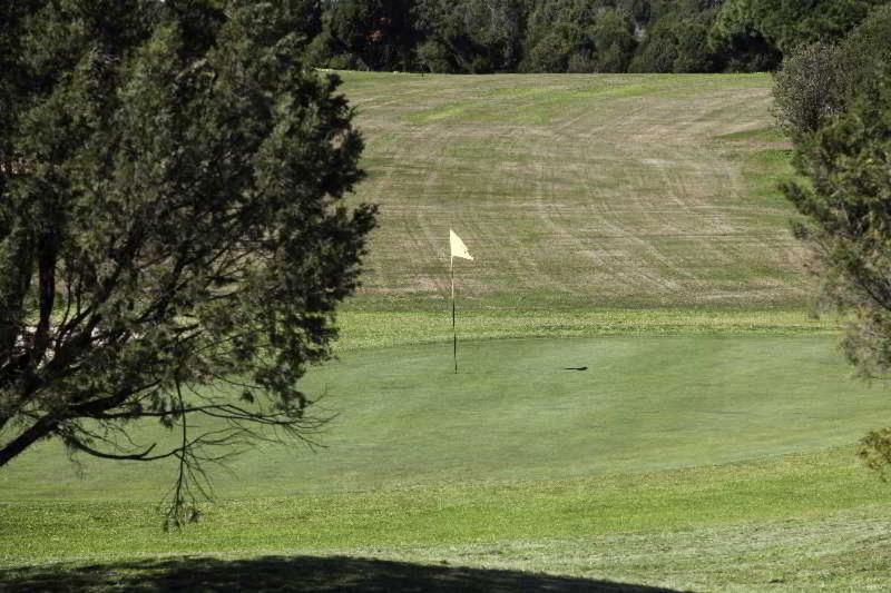 Dunas de Doñana Golf Resort 3 Dunas de Doñana Golf Resort 3