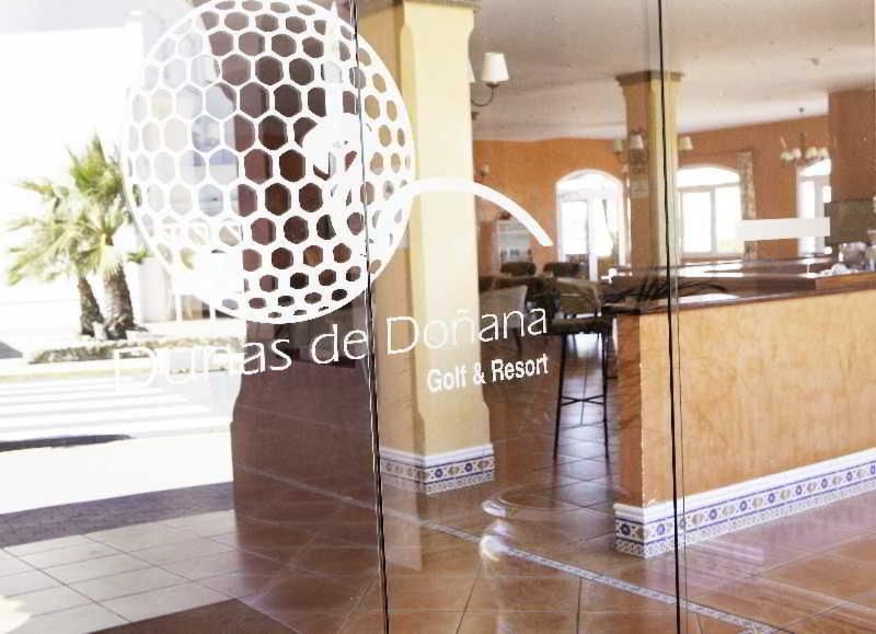 Dunas de Doñana Golf Resort 1 Dunas de Doñana Golf Resort 1