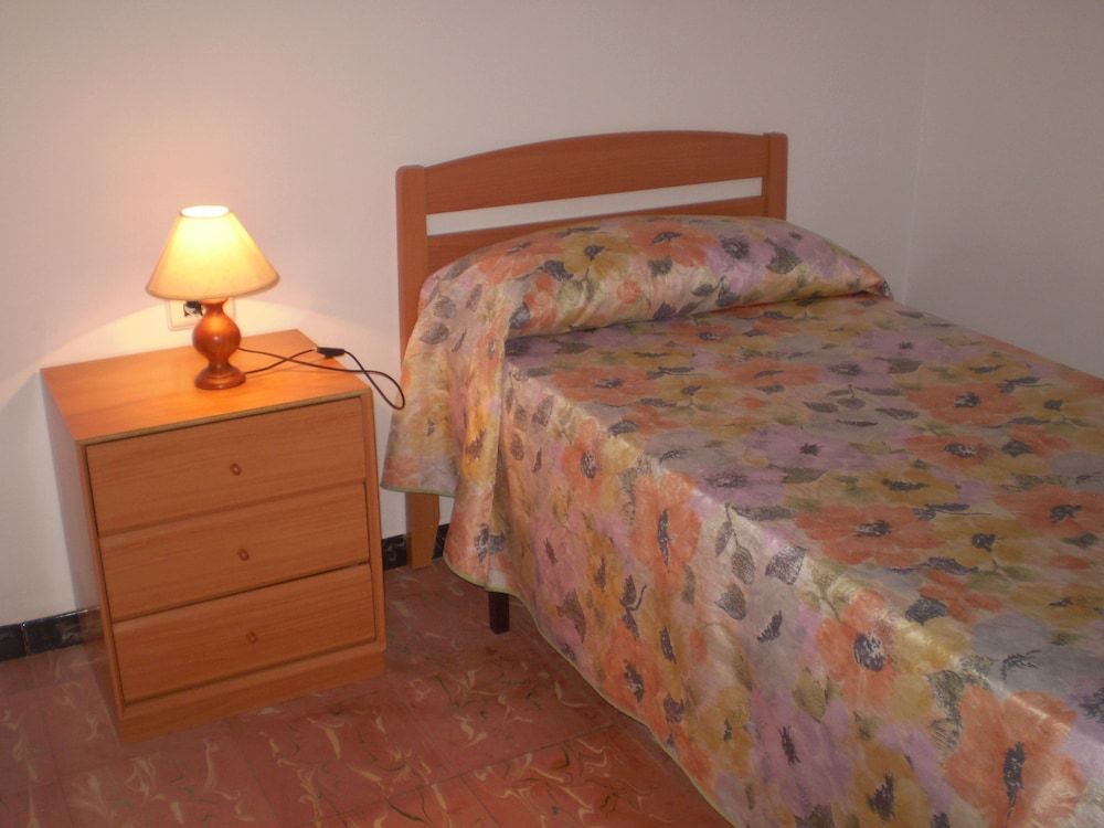 Apartamentos El Oasis 2