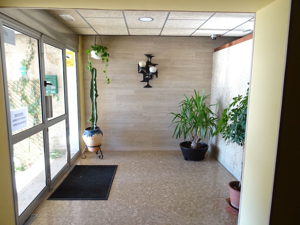 Apartamentos Elvira 2 Apartamentos Elvira 2