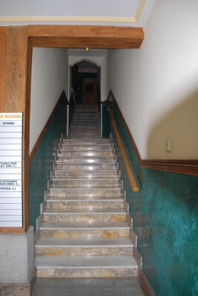 Apartamentos en Sol 3