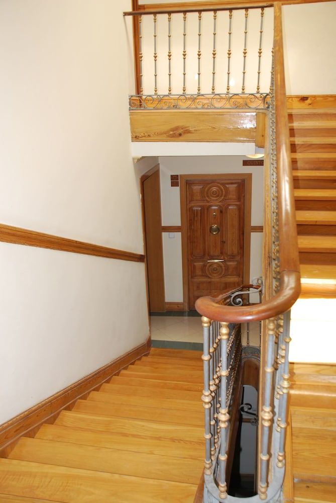 Apartamentos en Sol 2