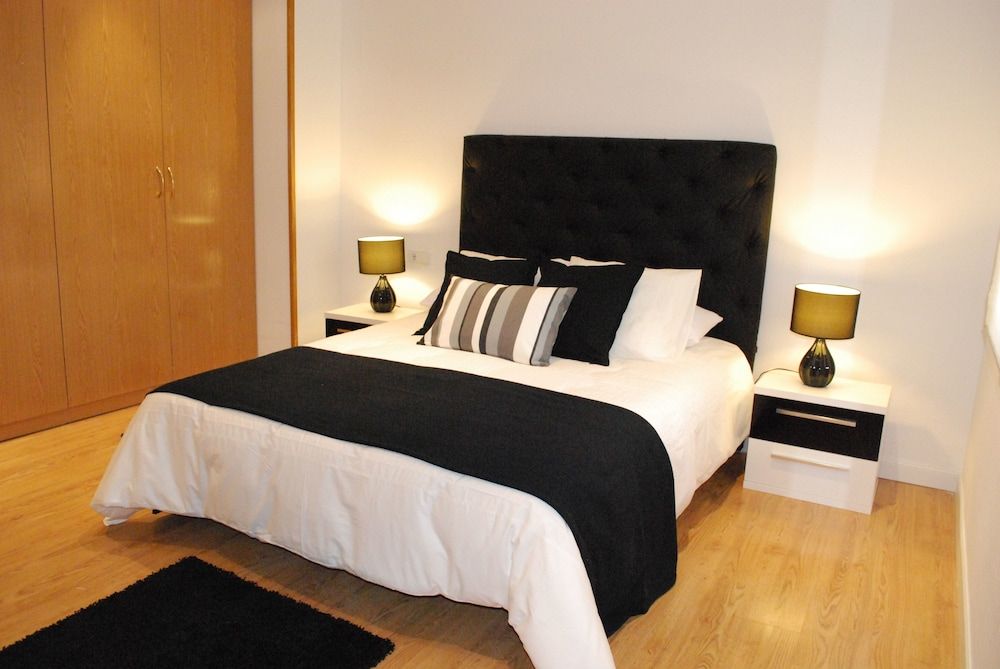 Apartamentos en Sol 1