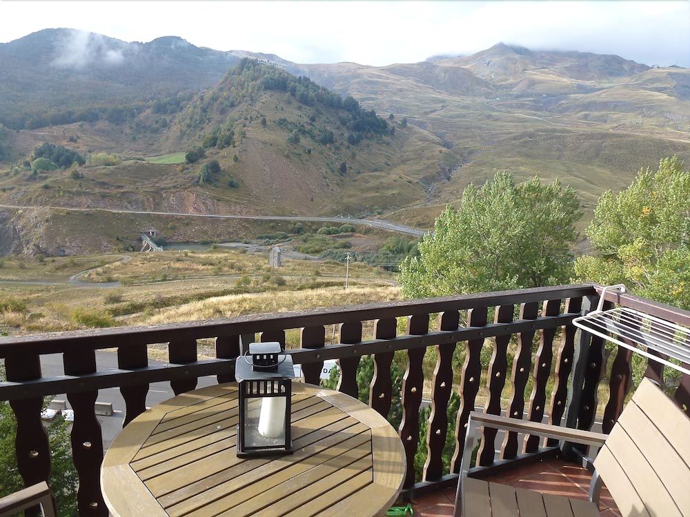 Apartamentos Formigal 1 Apartamentos Formigal 1