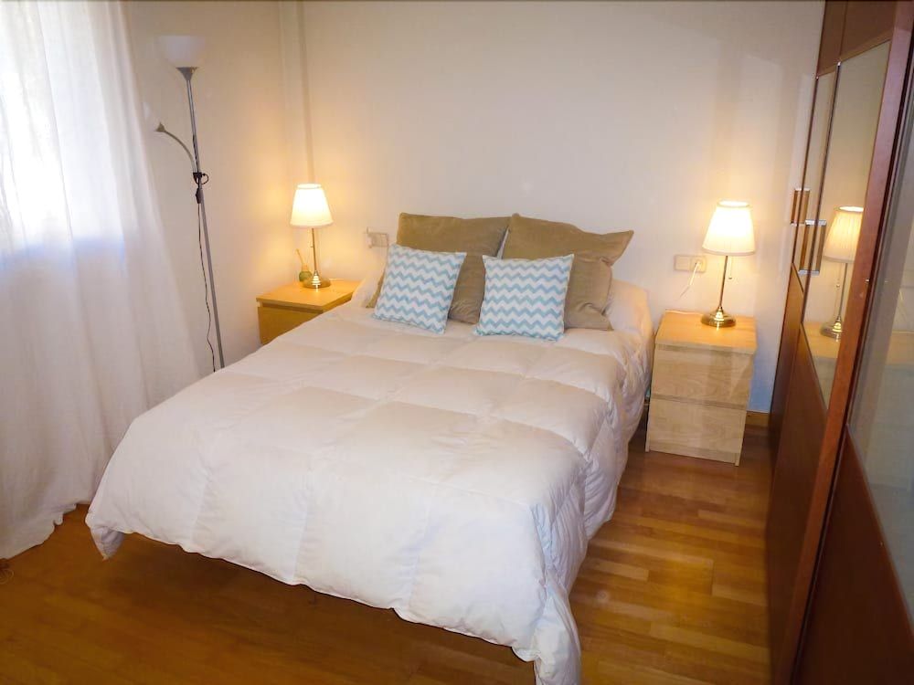 Apartamentos Formigal MH 2