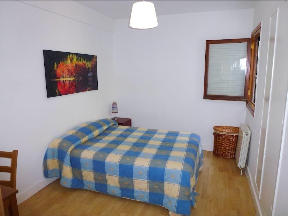 Apartamentos Formigal MH 1