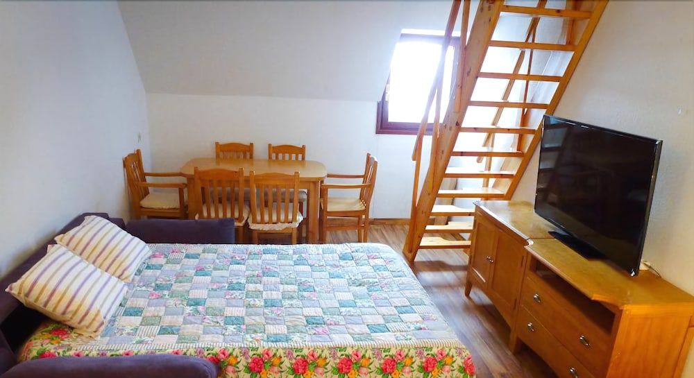 Apartamentos Formigal MT 1 Apartamentos Formigal MT 1