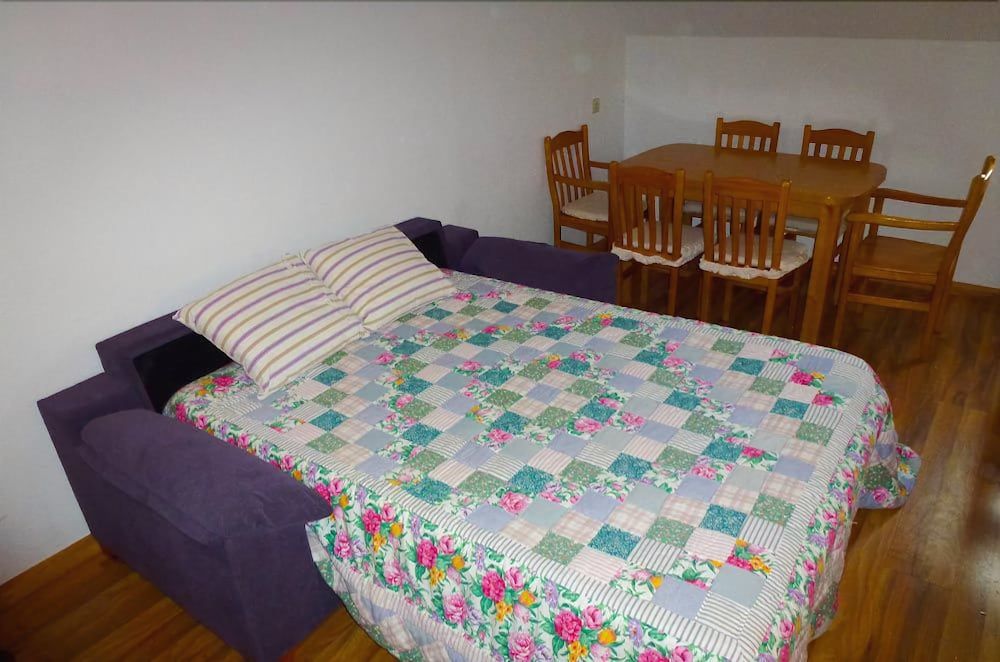 Apartamentos Formigal MT 2 Apartamentos Formigal MT 2