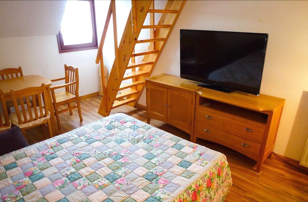 Apartamentos Formigal MT 3 Apartamentos Formigal MT 3