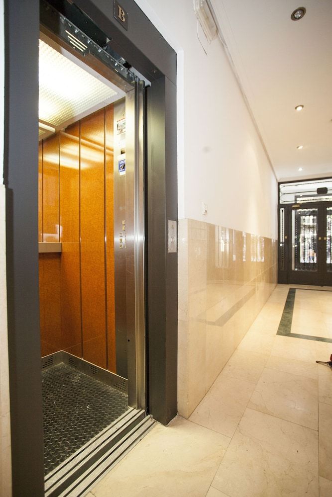 Apartamentos Fuencarral 50 3 Apartamentos Fuencarral 50 3