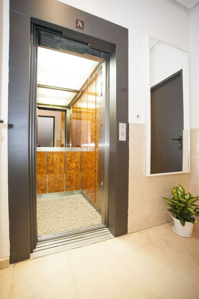 Apartamentos Fuencarral 50 2 Apartamentos Fuencarral 50 2