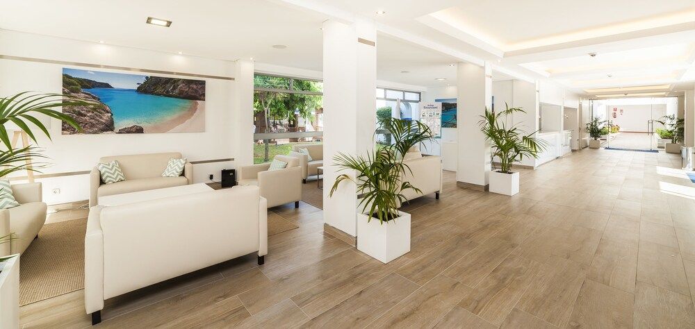 Apartamentos Globales Lord Nelson 3 Apartamentos Globales Lord Nelson 3