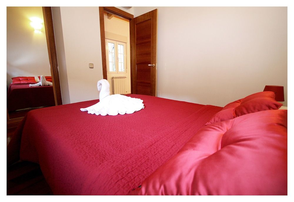 Apartamentos Behap Madrid Gran Vía 3