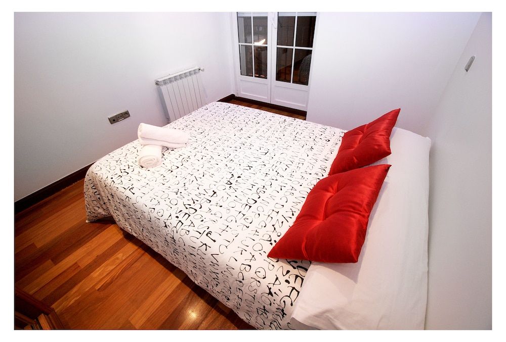 Apartamentos Behap Madrid Gran Vía 1