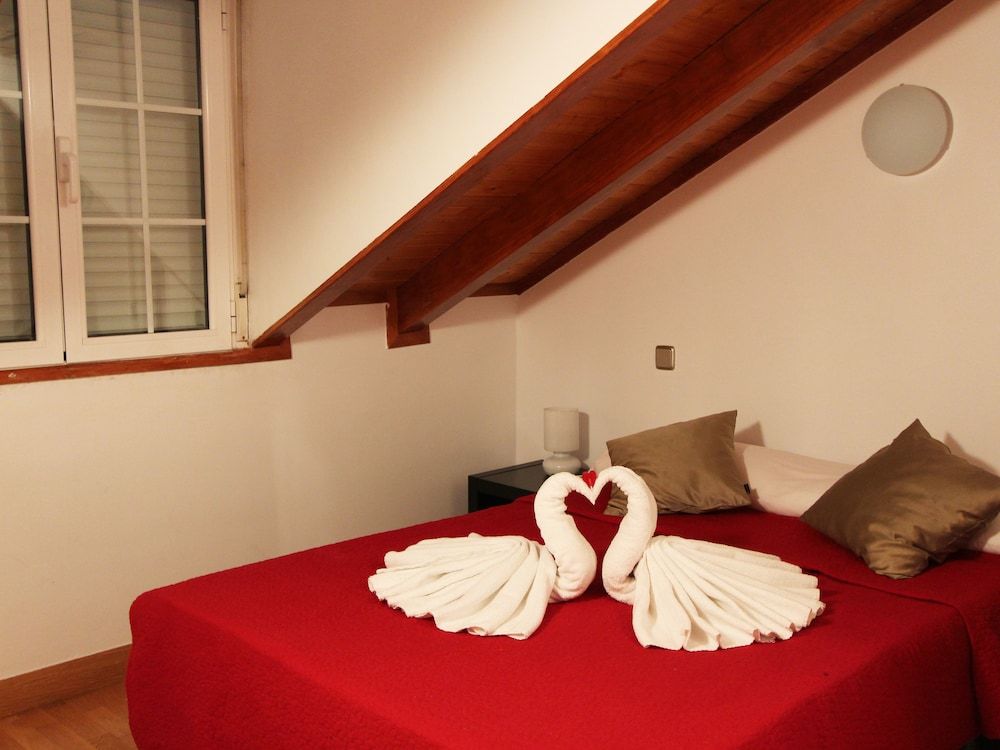 Apartamentos Good Stay Prado 3