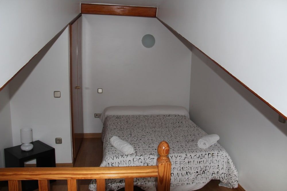 Apartamentos Good Stay Prado 2
