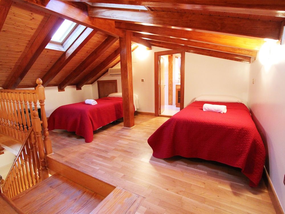 Apartamentos Good Stay Prado 1