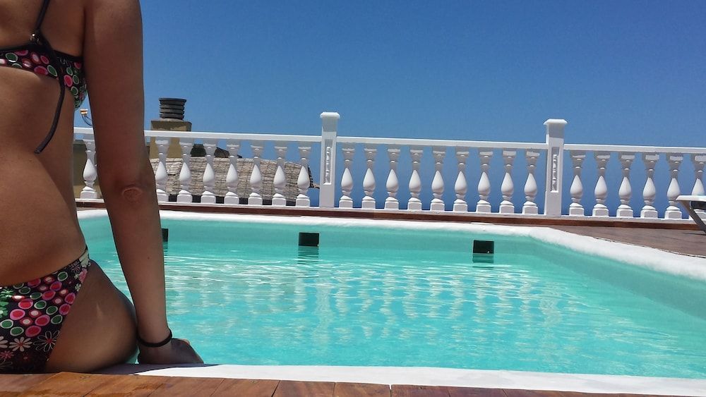 Apartamentos Isa I 1