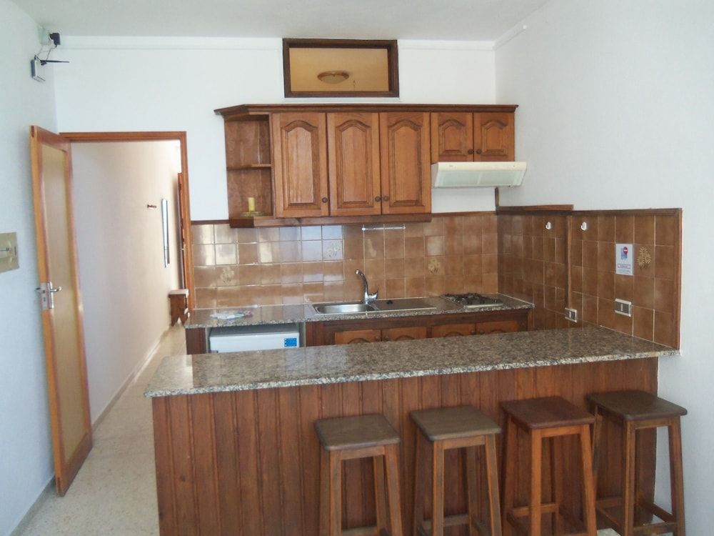 Apartamentos Isa I 3