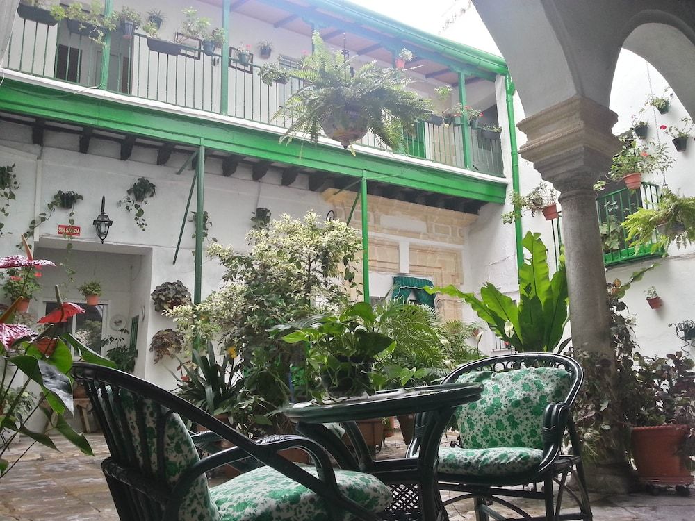 Apartamentos Jerez 3 Apartamentos Jerez 3