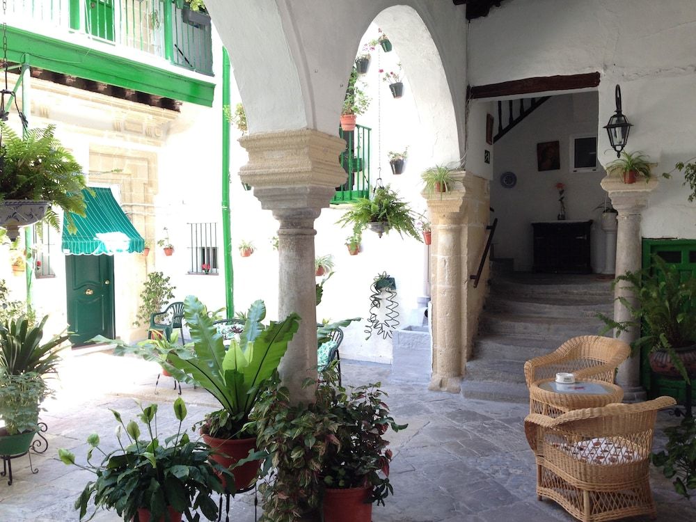 Apartamentos Jerez 2 Apartamentos Jerez 2