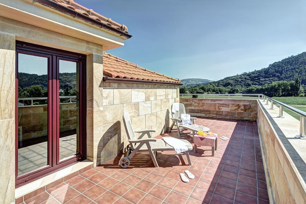 Apartamentos La Albarca 1 Apartamentos La Albarca 1