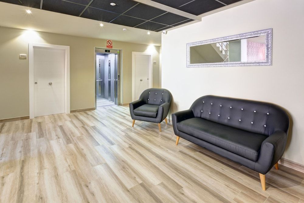 Apartamentos La Albarca 2 Apartamentos La Albarca 2