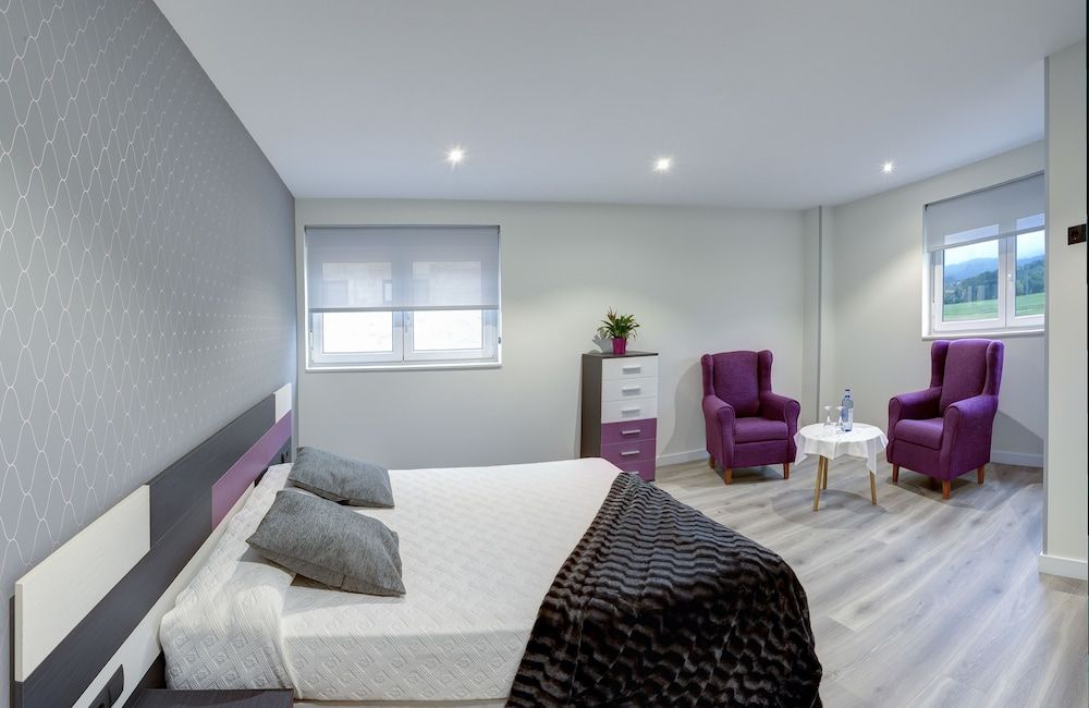 Apartamentos La Albarca 3 Apartamentos La Albarca 3