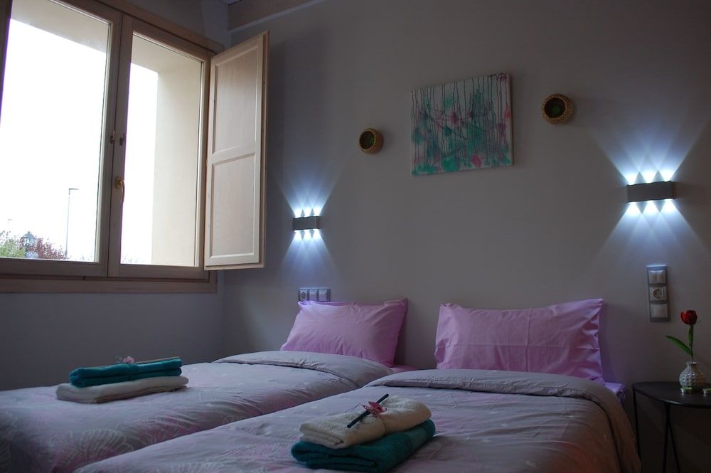 Apartamentos La Harinera 3 Apartamentos La Harinera 3