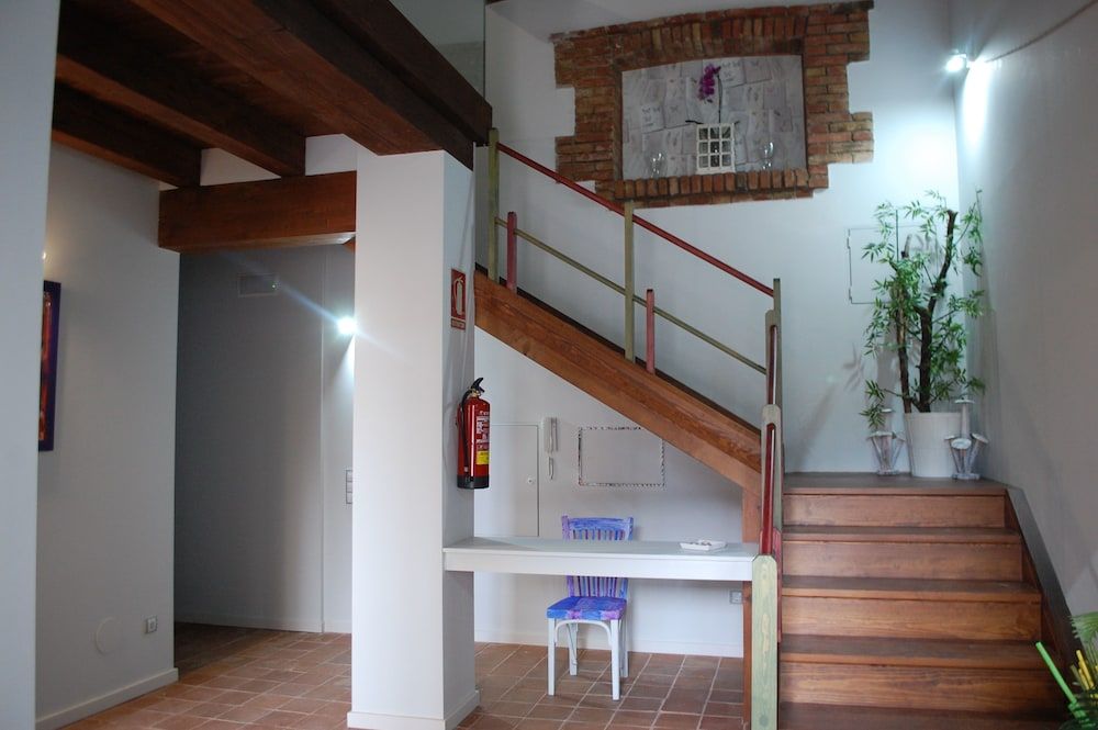 Apartamentos La Harinera 2 Apartamentos La Harinera 2