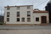 Apartamentos La Harinera