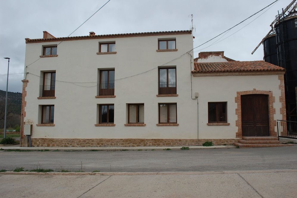 Apartamentos La Harinera 1 Apartamentos La Harinera 1