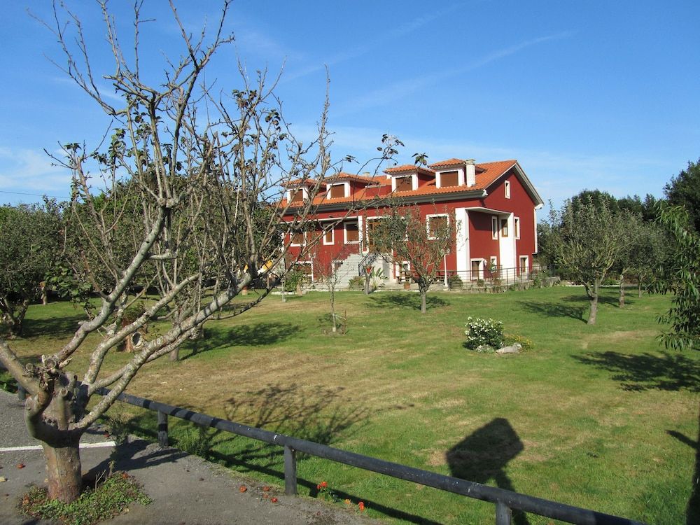 Apartamentos la Higar 1