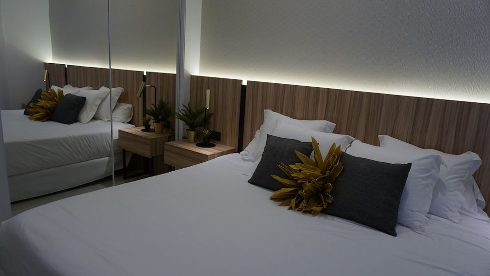 Apartamentos La Laguna 3