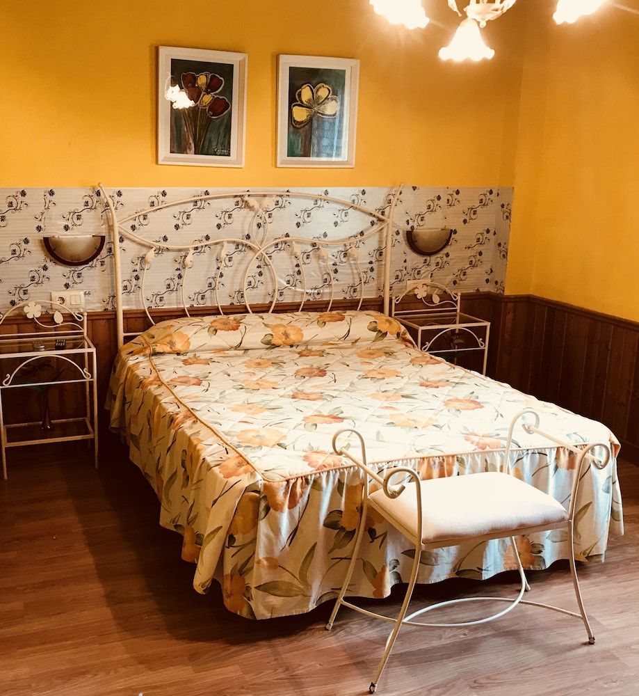 Apartamentos la Merced 2 Apartamentos la Merced 2