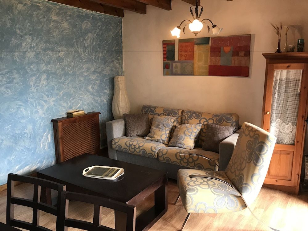 Apartamentos la Merced 1 Apartamentos la Merced 1