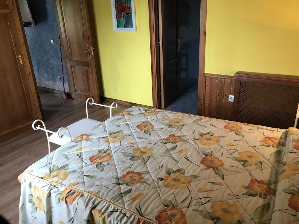 Apartamentos la Merced 3 Apartamentos la Merced 3