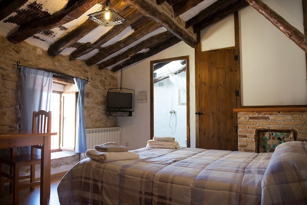 Apartamentos La Val del Oro 1 1 Apartamentos La Val del Oro 1 1