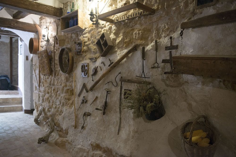 Apartamentos La Val del Oro 1 2 Apartamentos La Val del Oro 1 2